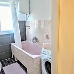 Διαμέρισμα Mila A1a, A1b & A2