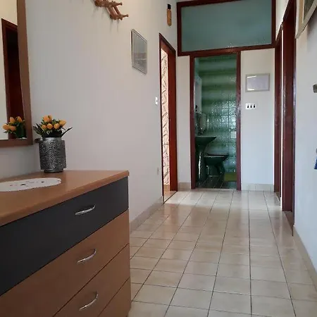 Mila A1a, A1b & A2 * Trogir