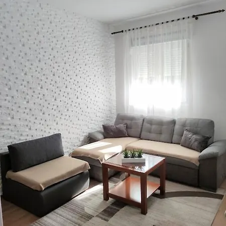 Apartmán Mila A1a, A1b & A2