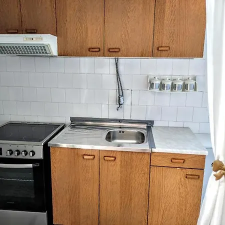 Apartmán Mila A1a, A1b & A2