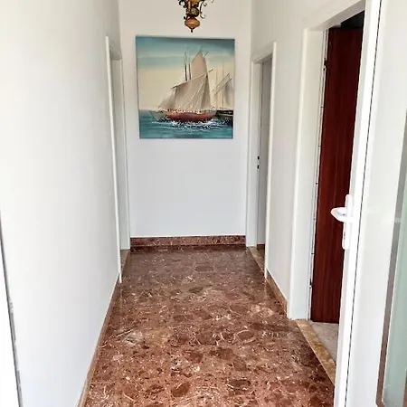 Mila A1a, A1b & A2 * Trogir