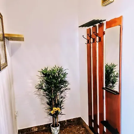 Mila A1a, A1b & A2 Apartament *