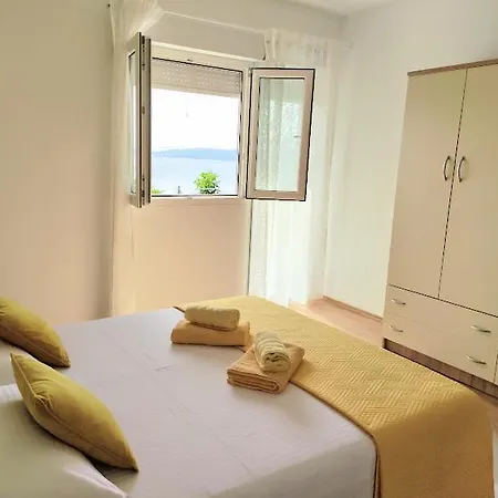 Mila A1a, A1b & A2 Trogir