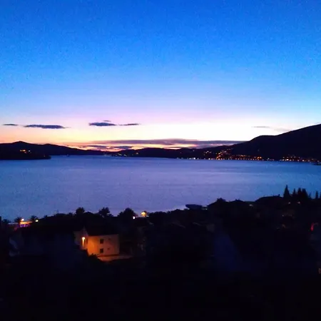 Apartmán Mila A1a, A1b & A2