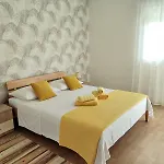 Apartman Mila A1&a2&3 Trogir
