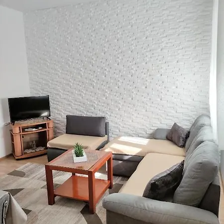 Mila A1a, A1b & A2 Διαμέρισμα Τρογκίρ