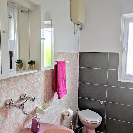 Mila A1a, A1b & A2 Τρογκίρ