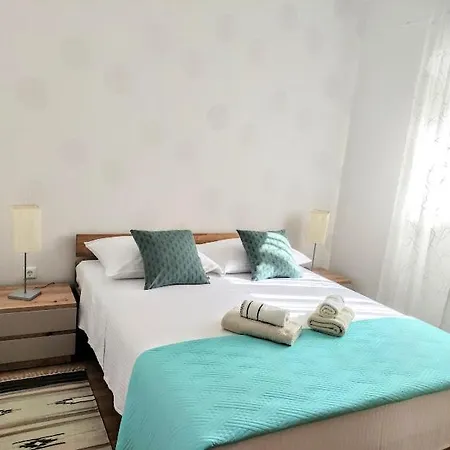 Mila A1a, A1b & A2 Διαμέρισμα *