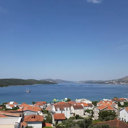 Mila A1a, A1b & A2 Διαμέρισμα