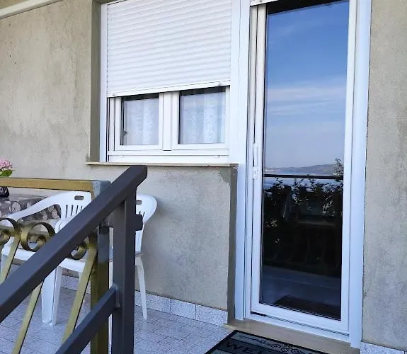 Mila A1a, A1b & A2 Trogir