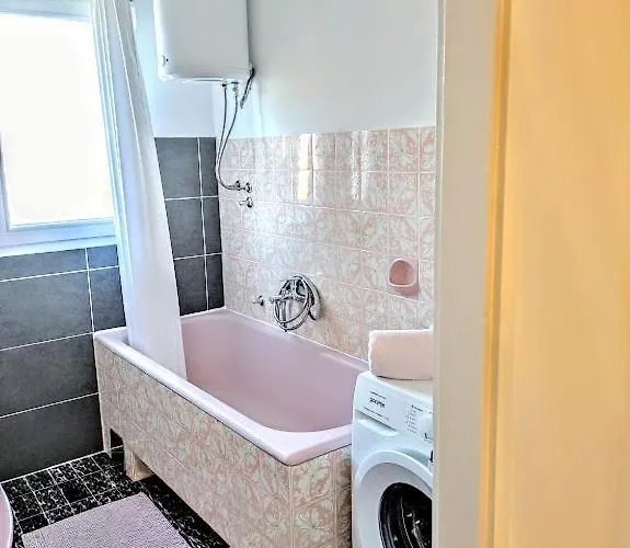 Appartement Mila A1a, A1b & A2