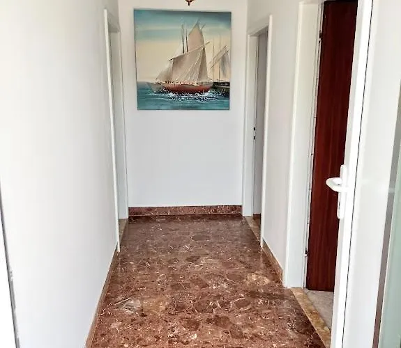 Mila A1a, A1b & A2 * Trogir