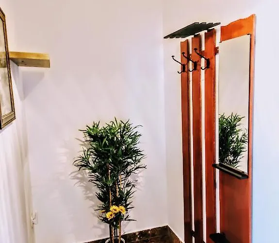 Mila A1a, A1b & A2 Appartement *
