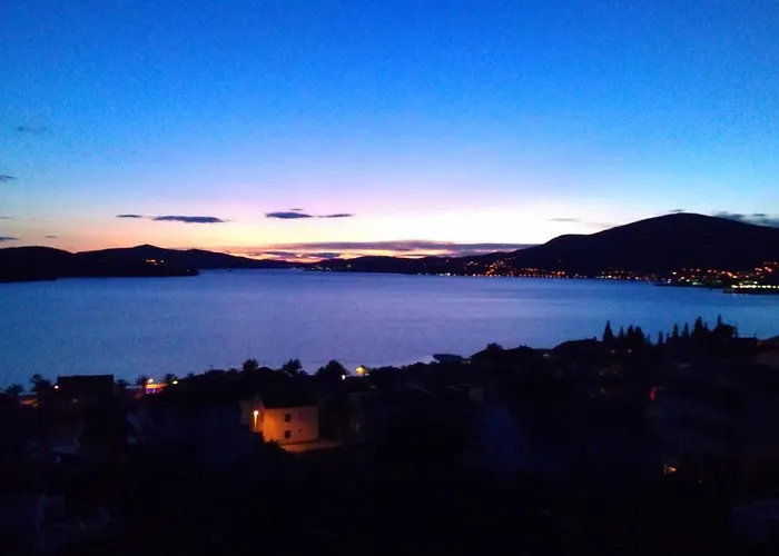 Apartman Mila A1a, A1b & A2