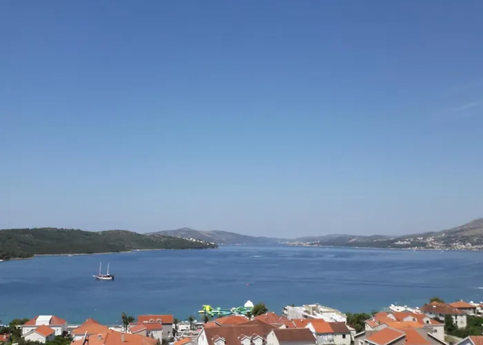 Mila A1a, A1b & A2 Apartman