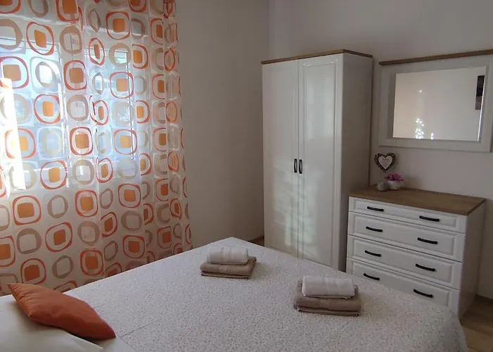 Mila A1a, A1b & A2 Trogir