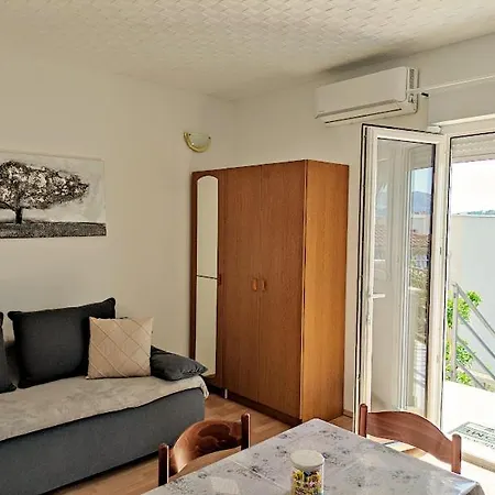 Apartman Mila A1&a2&3