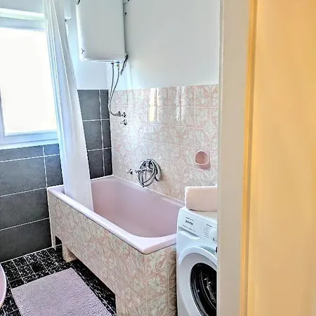 Apartman Mila A1&a2&3