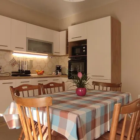 Mila A1&a2&3 * Trogir